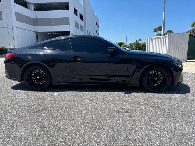 bmw m4 coupe 2024 WBS43AZ05RCS05416 image bmw m4 coupe 2024 WBS43AZ05RCS05416 image